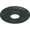 Ekena Millwork Bradford Medallion (Canopies up to 6 5/8"), 12 1/2"OD x 3 7/8"ID x 3/4"P, Painted Turtle Crackle CM12BRPTC - alternate 3